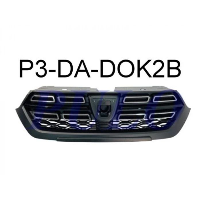 ON PANJUR DOKKER LODGY STEPWAY 2017 - KROM