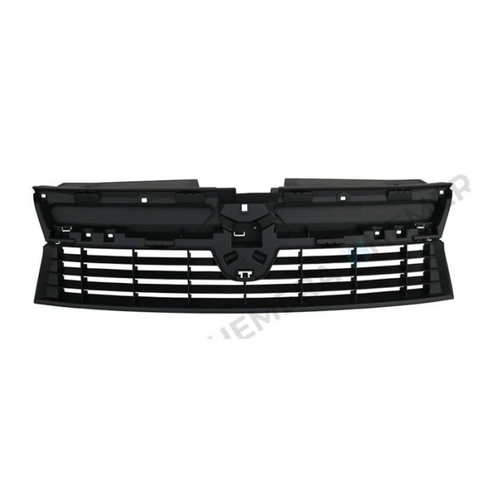 ON PANJUR DUSTER 2009>