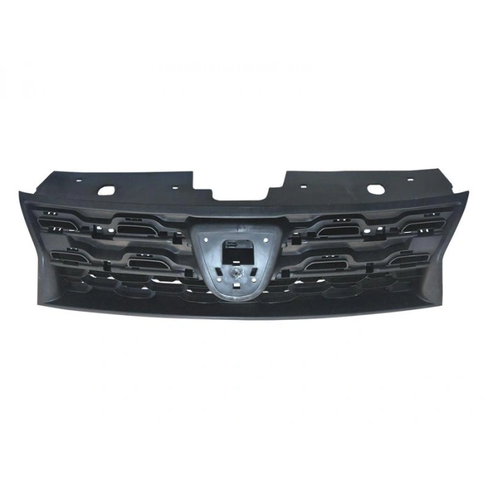 ON PANJUR DUSTER 2013 >