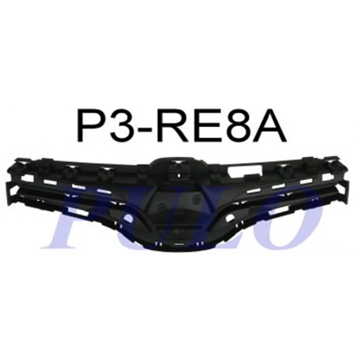 ON PANJUR IC KANGO III 2013 >