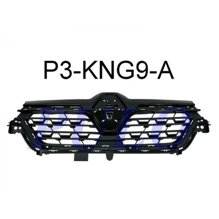 ON PANJUR KANGOO 2021 >