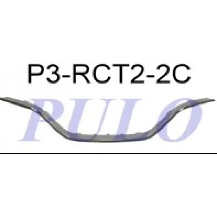 ON PANJUR NIKELAJI CAPTUR 2016- ALT