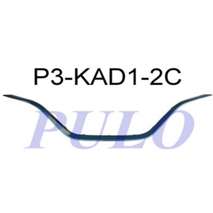 ON PANJUR NIKELAJI KADJAR 2014> ALT