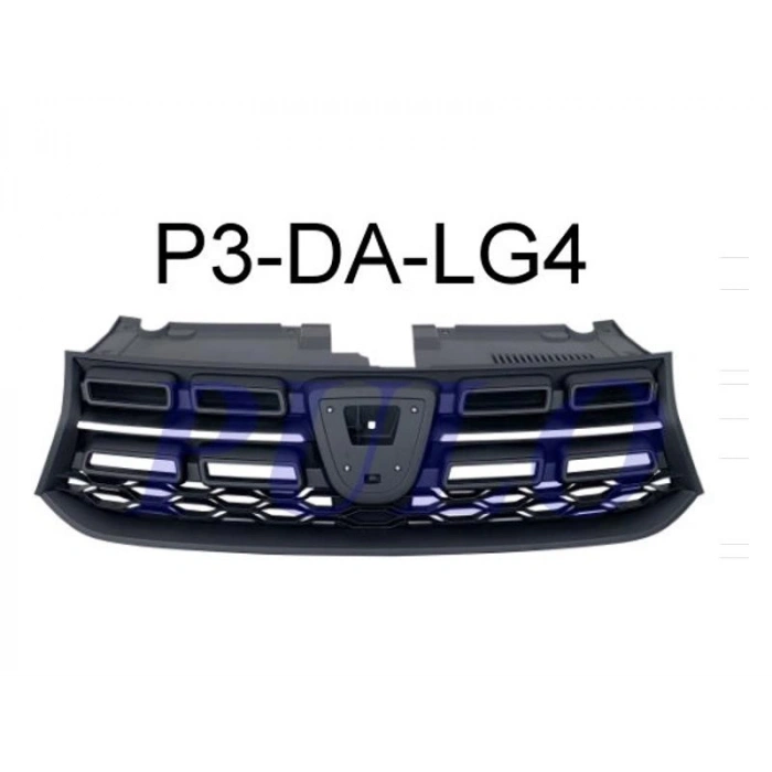 ON PANJUR SANDERO LOGAN MCV 2017 > KROM