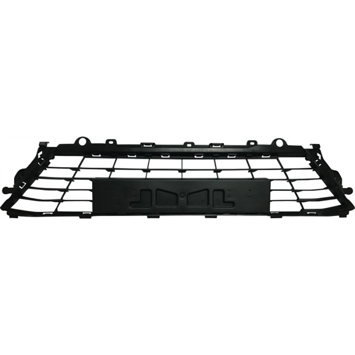 ON TAMPON ALT IZGARA PLASTIGI HATCBACK-SEDAN MEGANE IV