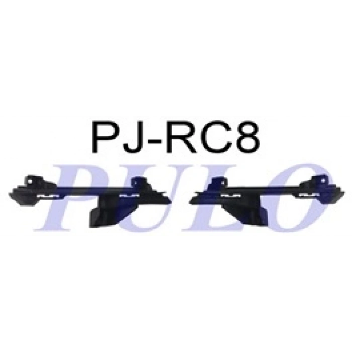 ON TAMPON BRAKETI ALT CLIO IV