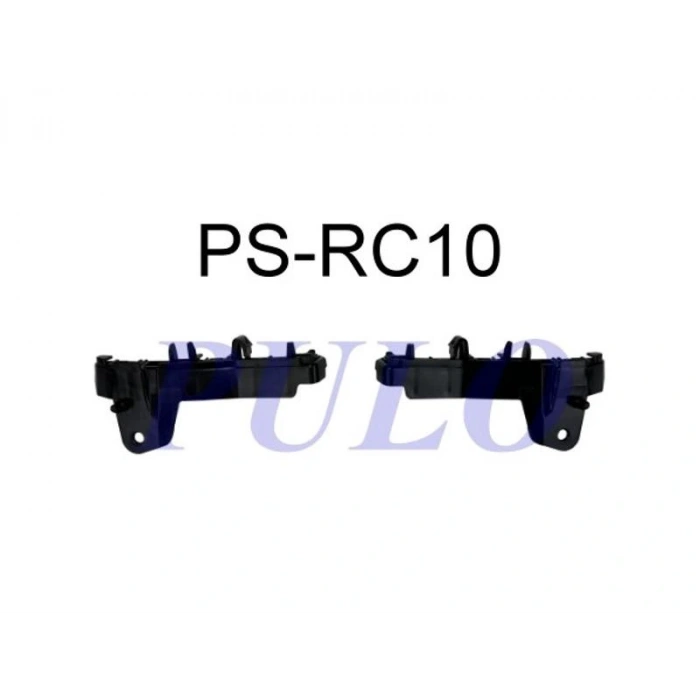 ON TAMPON BRAKETI CLIO V ( TAKIM )