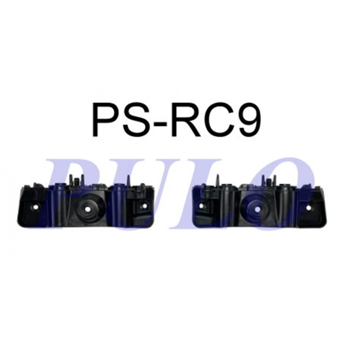 ON TAMPON BRAKETI CLIO V ( TAKIM )