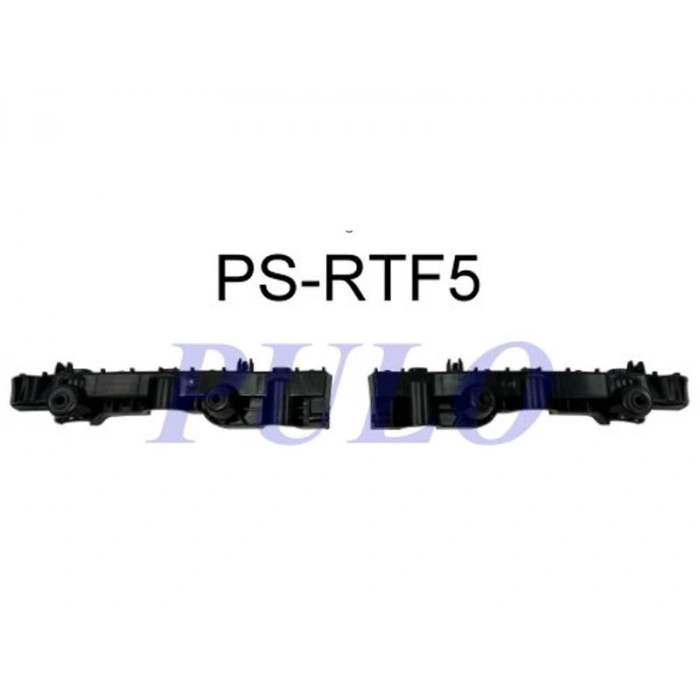 ON TAMPON BRAKETI TRAFFIC 21>( TAKIM )