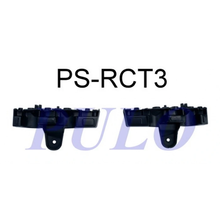 ON TAMPON BRAKETI CAPTUR 2019> TAKIM