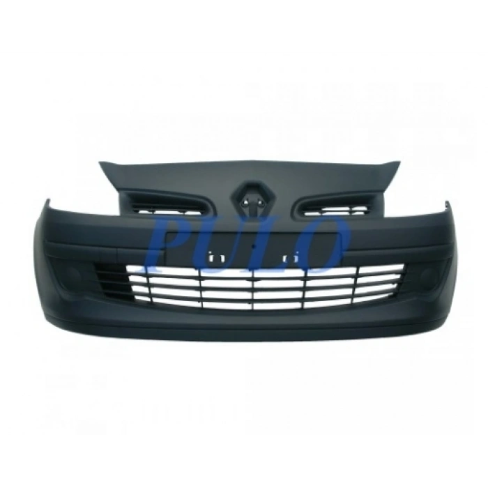 ON TAMPON CLIO III HB SISSIZ