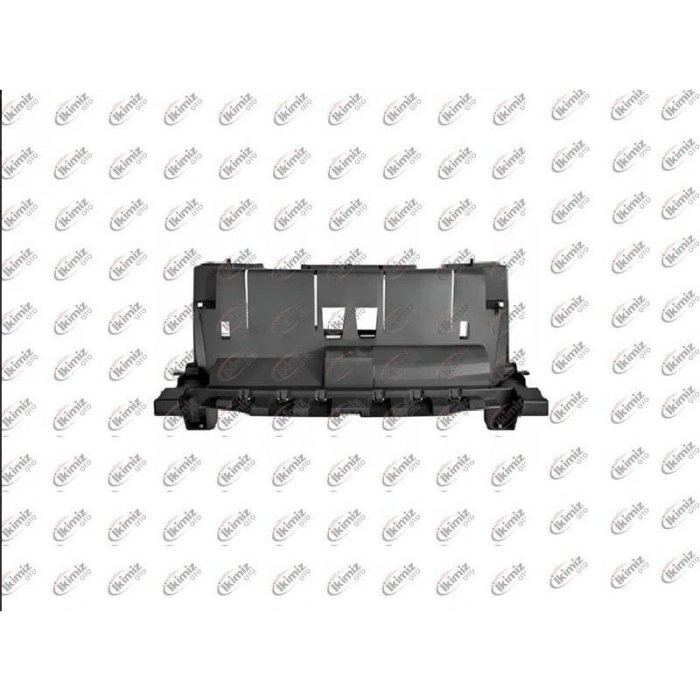 ON TAMPON DARBE EMICI DOBLO PARTNER BERLINGO RIFTER 2023 -