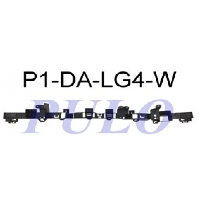 ON TAMPON DARBE EMICI SANDERO LOGAN MCV 2017 >