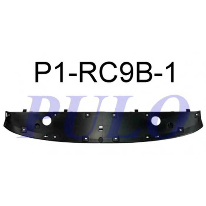 ON TAMPON DEFLEKTORU DIS CLIO V