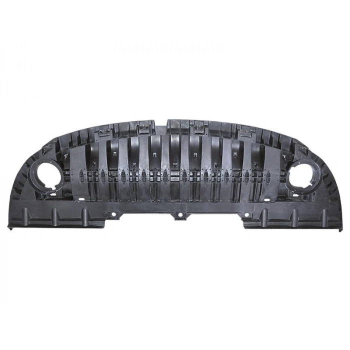 ON TAMPON DEFLEKTORU FLUENCE 2011 - 2013