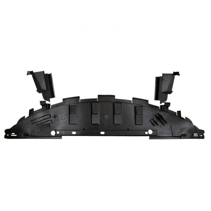 ON TAMPON DEFLEKTORU MEGANE II FAZ II 2006 >