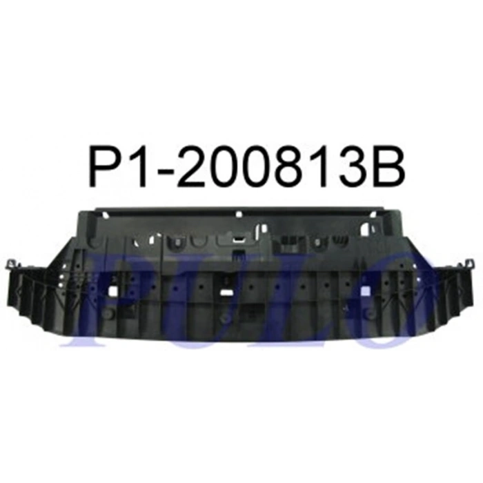 ON TAMPON DEFLEKTORU P2008 2013 >