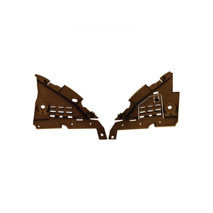 ON TAMPON DEFLEKTORU SYMBOL 2012 >SAG ( DAVLUMBAZ UC PARCA )