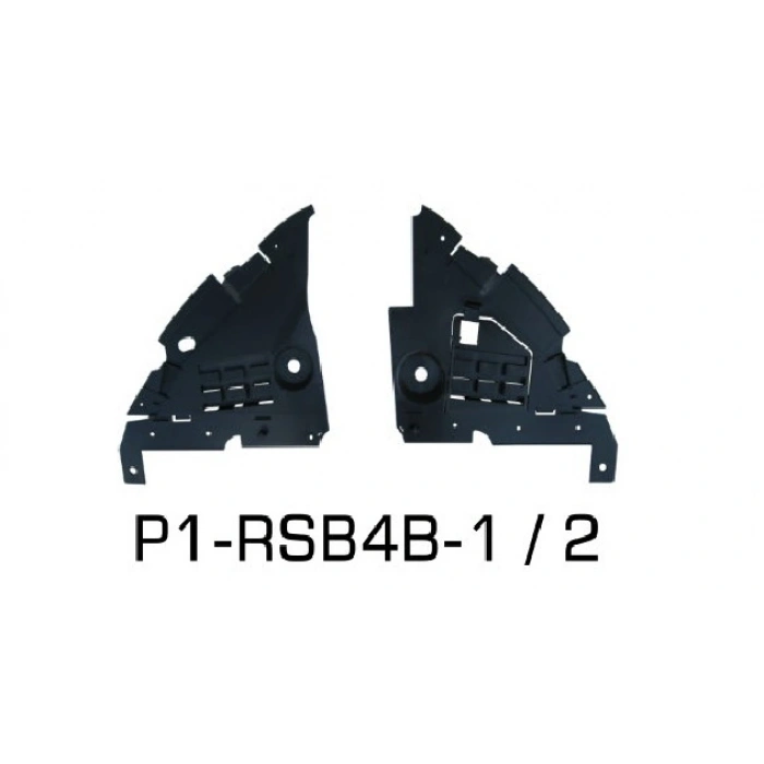 ON TAMPON DEFLEKTORU SYMBOL 2012 >SOL