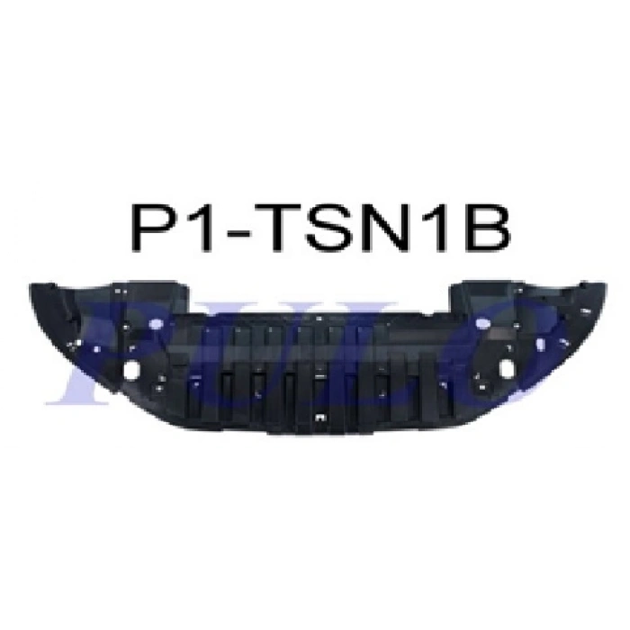 ON TAMPON DEFLEKTORU TALISMAN