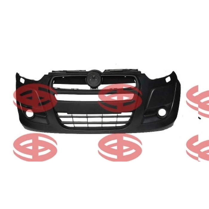 ON TAMPON DOBLO GENIS AILE 2009 > FAR YIKAMALI