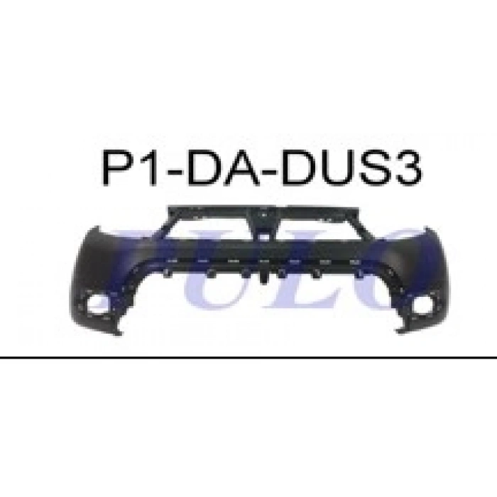 ON TAMPON DUSTER II 2018>