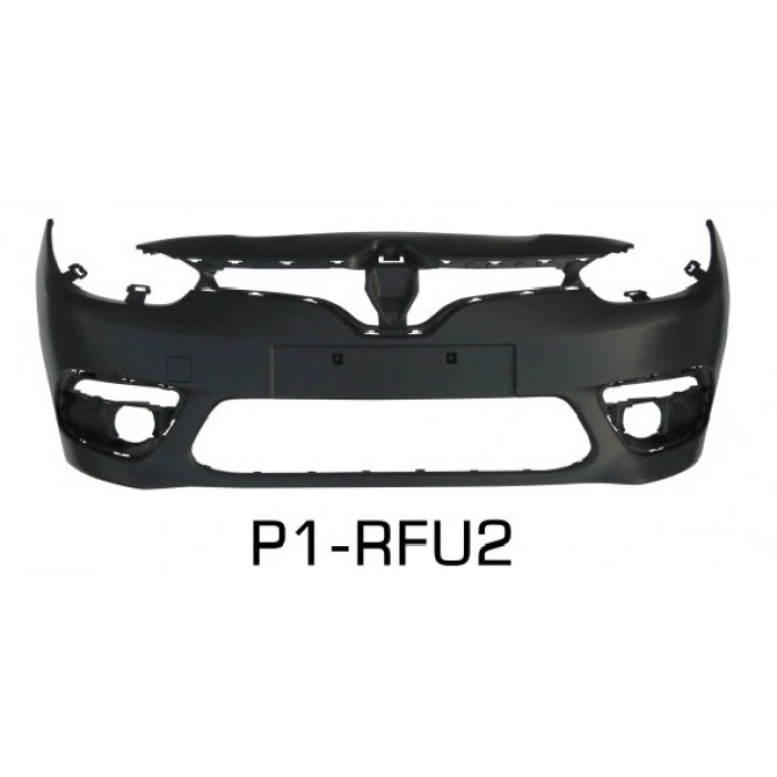 ON TAMPON FLUENCE 2012 > FAZ II