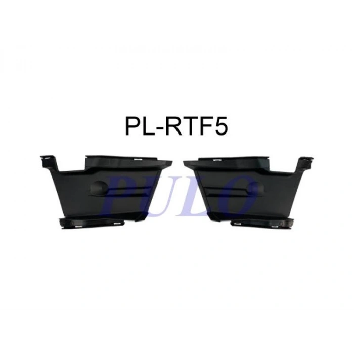 ON TAMPON HAVA KANAI TRAFIC 2021> TAKIM