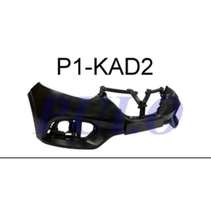 ON TAMPON  KADJAR 2018-