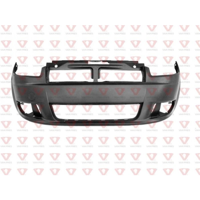 ON TAMPON LINEA 2007 >