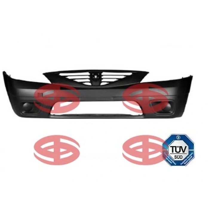 ON TAMPON LOGAN MCV 2006 2008