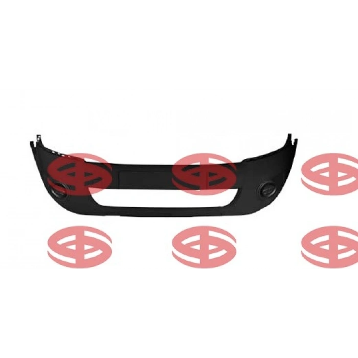 ON TAMPON ON PARTNER 2008 -