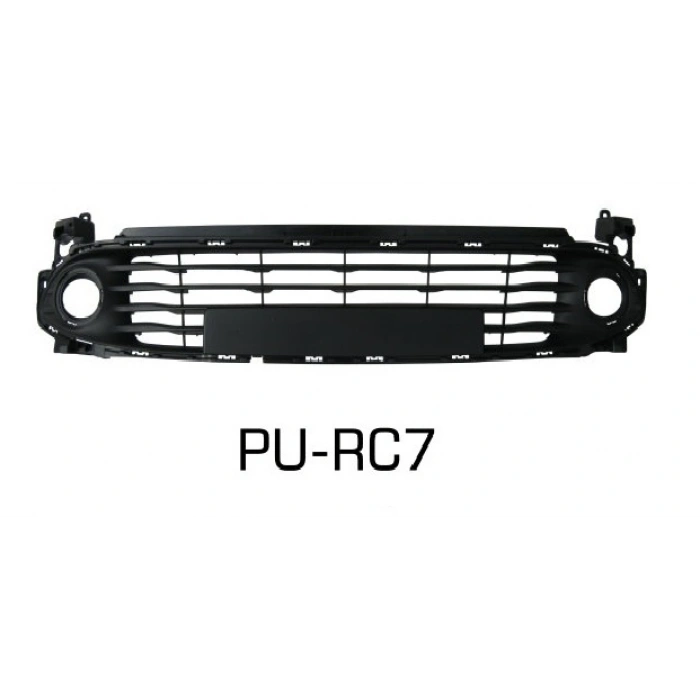 ON TAMPON ORTA IZGARA CLIO IV 2012>