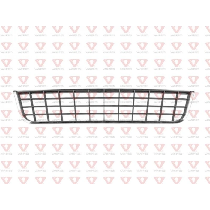 ON TAMPON ORTA IZGARA LINEA 2007 GRI