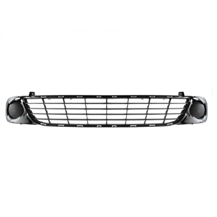 ON TAMPON ORTA IZGARA LODGY 2011 > SISSIZ