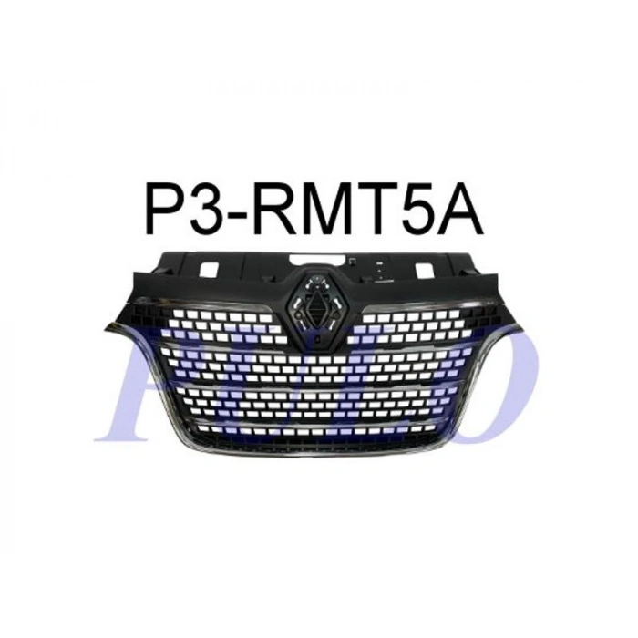 ON TAMPON ORTA IZGARA MASTER IV 19> SIYAH