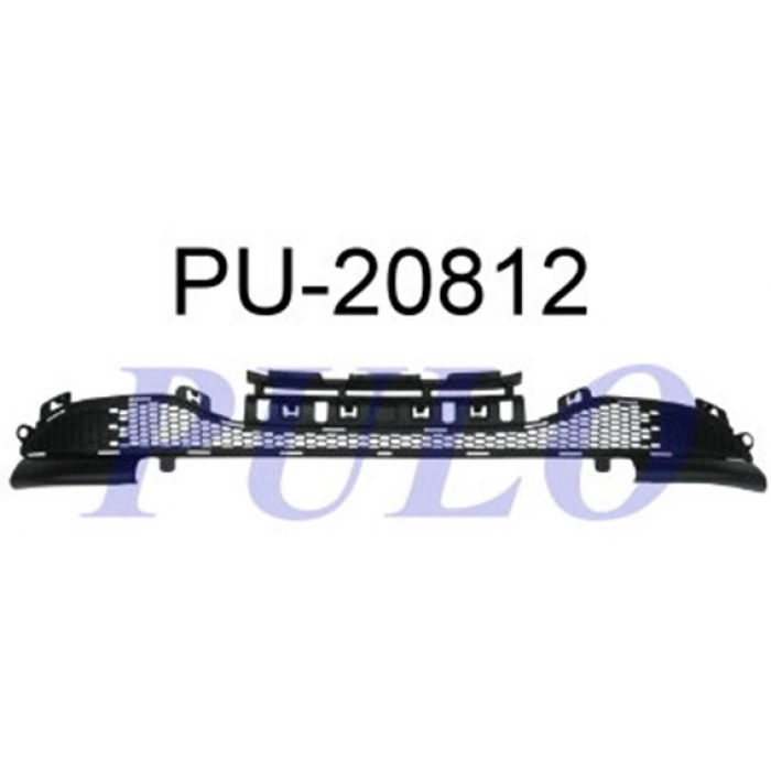 ON TAMPON ORTA IZGARA P208 2012 2015