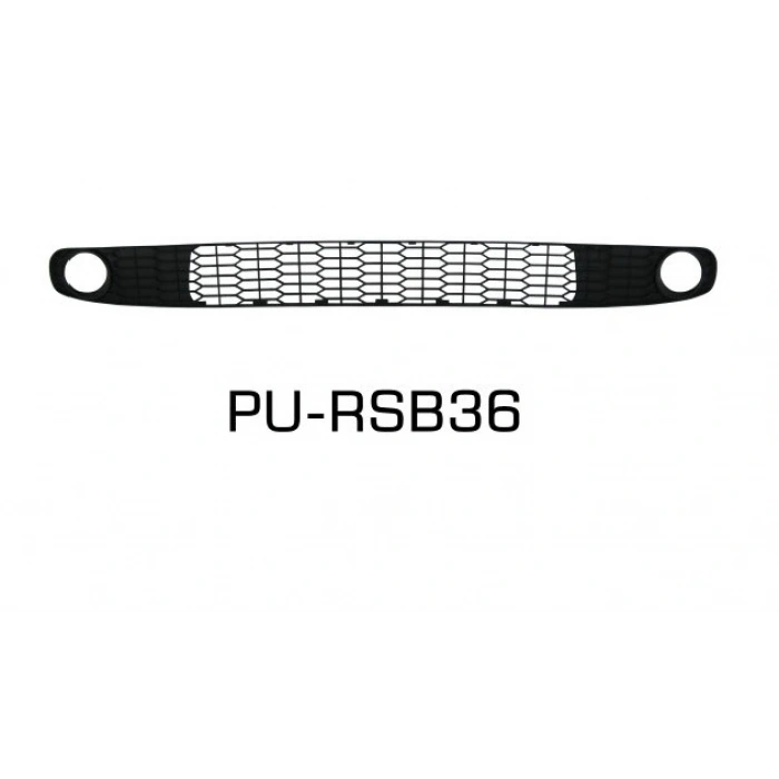 ON TAMPON ORTA IZGARA SYMBOL THALIA 2009 > SISLI