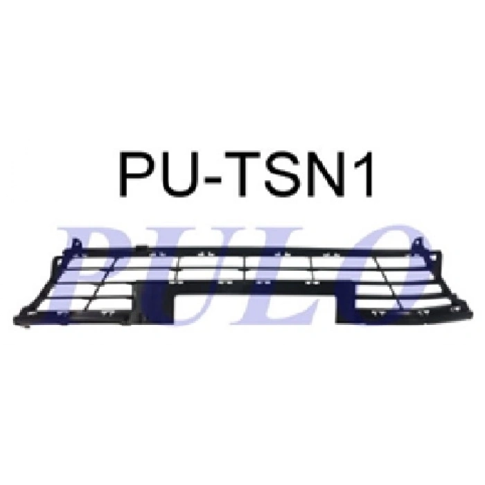 ON TAMPON ORTA IZGARA TALISMAN