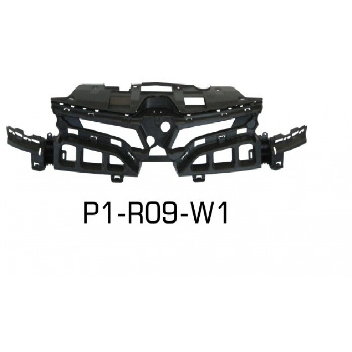 ON TAMPON ORTA TAKVİYE  MEGANE III 2014 > ( PANJUR IC ISKELET )