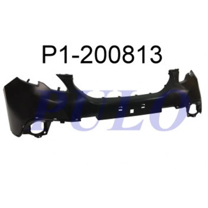 ON TAMPON P2008 2013 > SESORLU