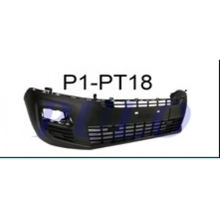 ON TAMPON  PARTNER BERLINGO DOBLO 2023 -