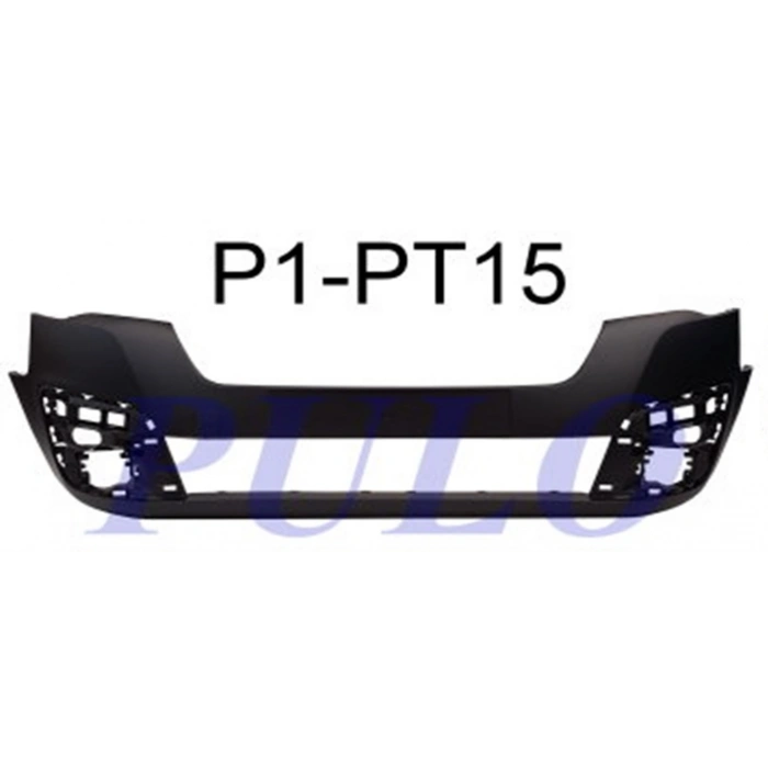 ON TAMPON PARTNER PEUGEOT TEPEE 2015 >