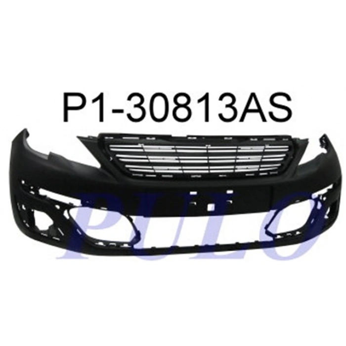 ON TAMPON PEUGOET P308 2013 >