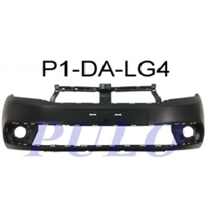 ON TAMPON SANDERO - MCV 2016 -