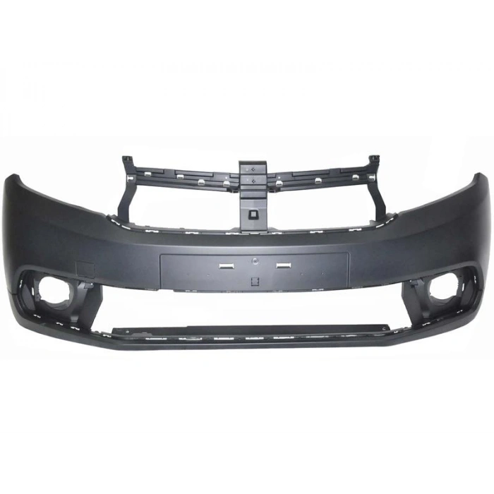 ON TAMPON SANDERO - MCV 2016 -