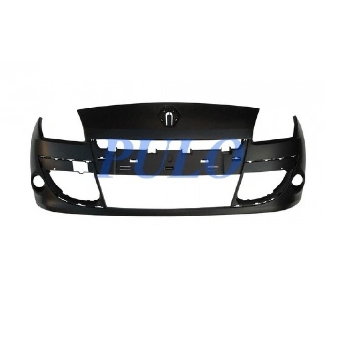 ON TAMPON SCENIC 09=>BRAKETLI SISLI SIYAH