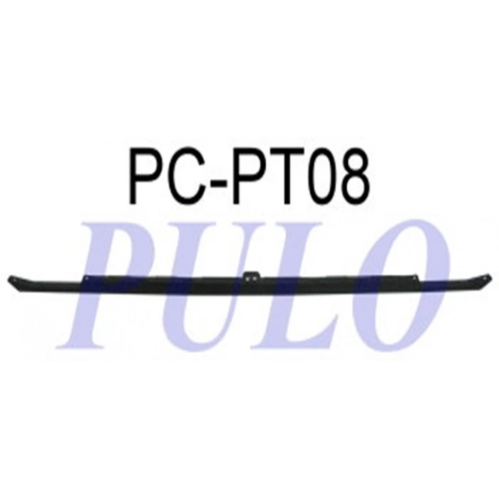 ON TAMPON SPOILER PARTNER TEPEE 2015 >