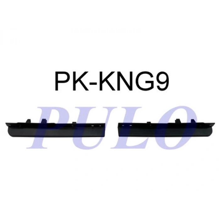 ON TAMPON SPOILERI KANGOO 2021 > ( TAKIM )