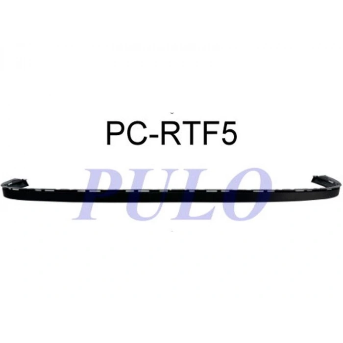 ON TAMPON SPOILERI TRAFFIC 21>